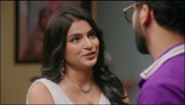 Udne Ki Aasha - 19th April 2026